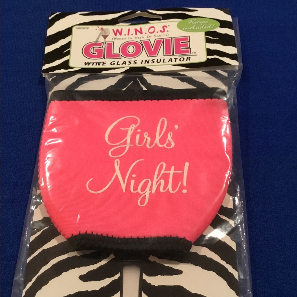 W.I.N.O.S Glovie- Girls Night!